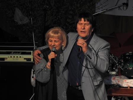 14. Valentinov glasbeno-humoristični koncert Franca Gorze z njegovimi gosti 5